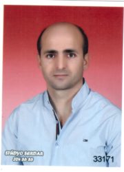 Coşkun Aydın Coşkun Aydın