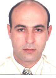 Turgut Kahriman Turgut Kahriman