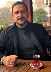 Cengizhan KAHRİMAN Cengizhan KAHRİMAN