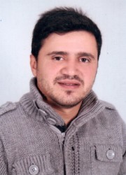 Ömer ÖRGÜÇ Ömer ÖRGÜÇ